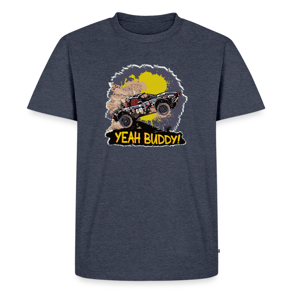 Yeah Buddy Men's Premium T-Shirt