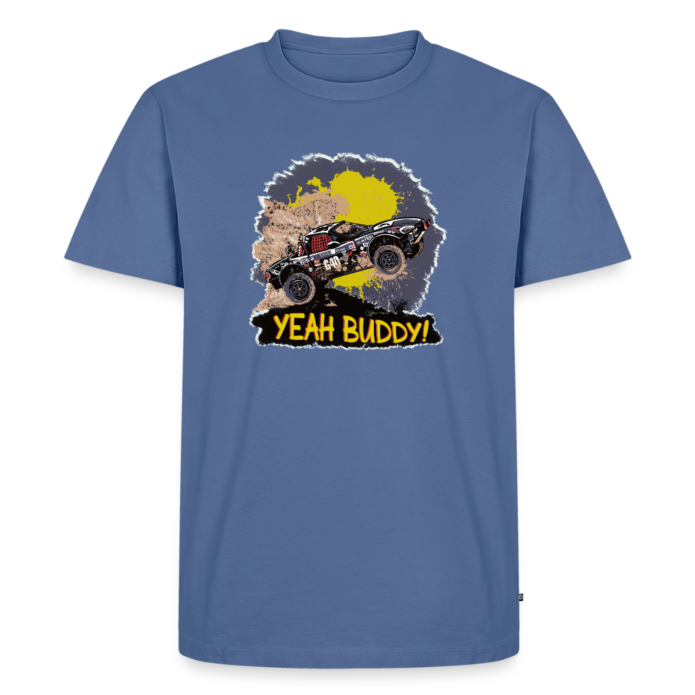 Yeah Buddy Men's Premium T-Shirt