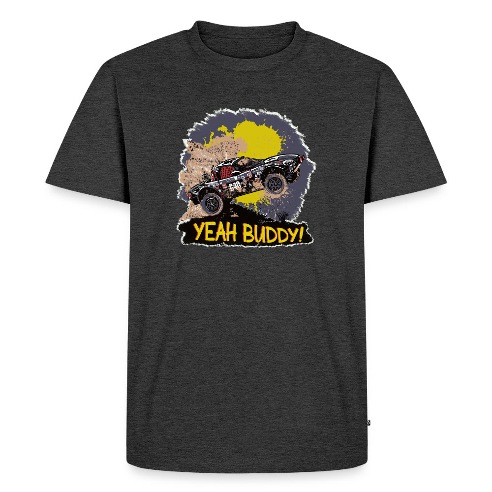 Yeah Buddy Men's Premium T-Shirt