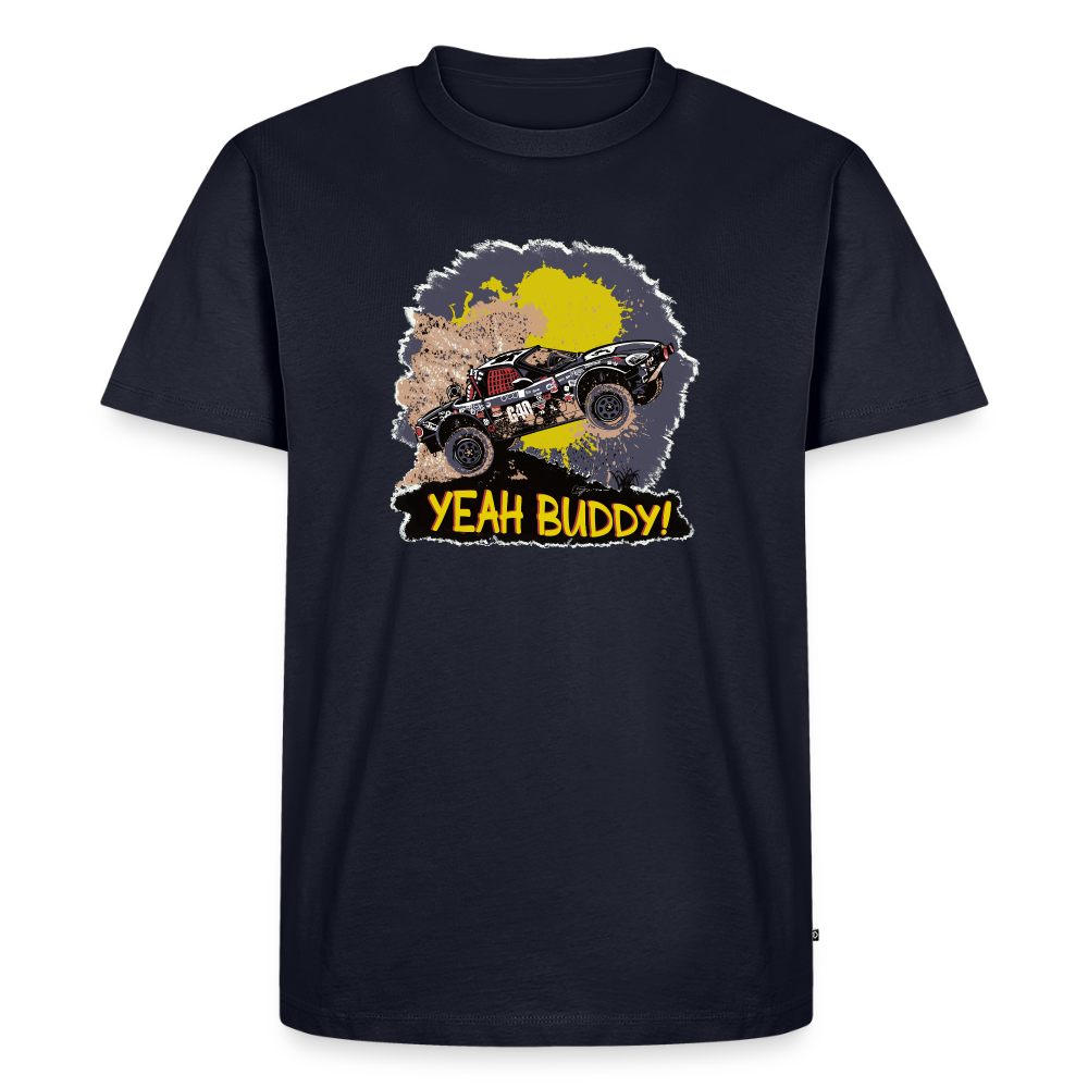 Yeah Buddy Men's Premium T-Shirt