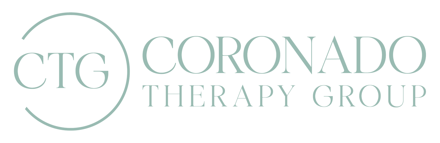 The Coronado Therapy Group