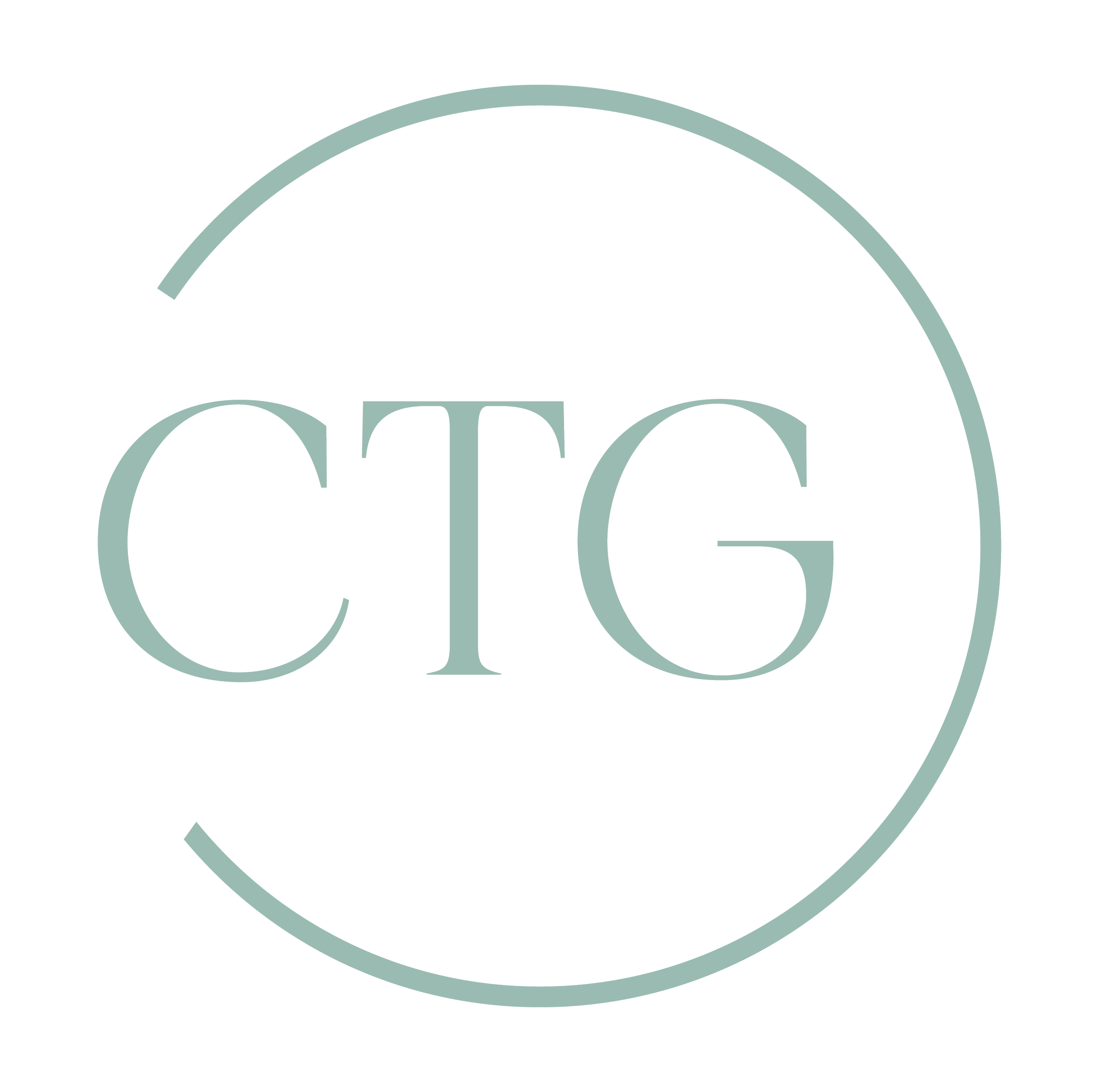 Coronado Therapy Group Logo
