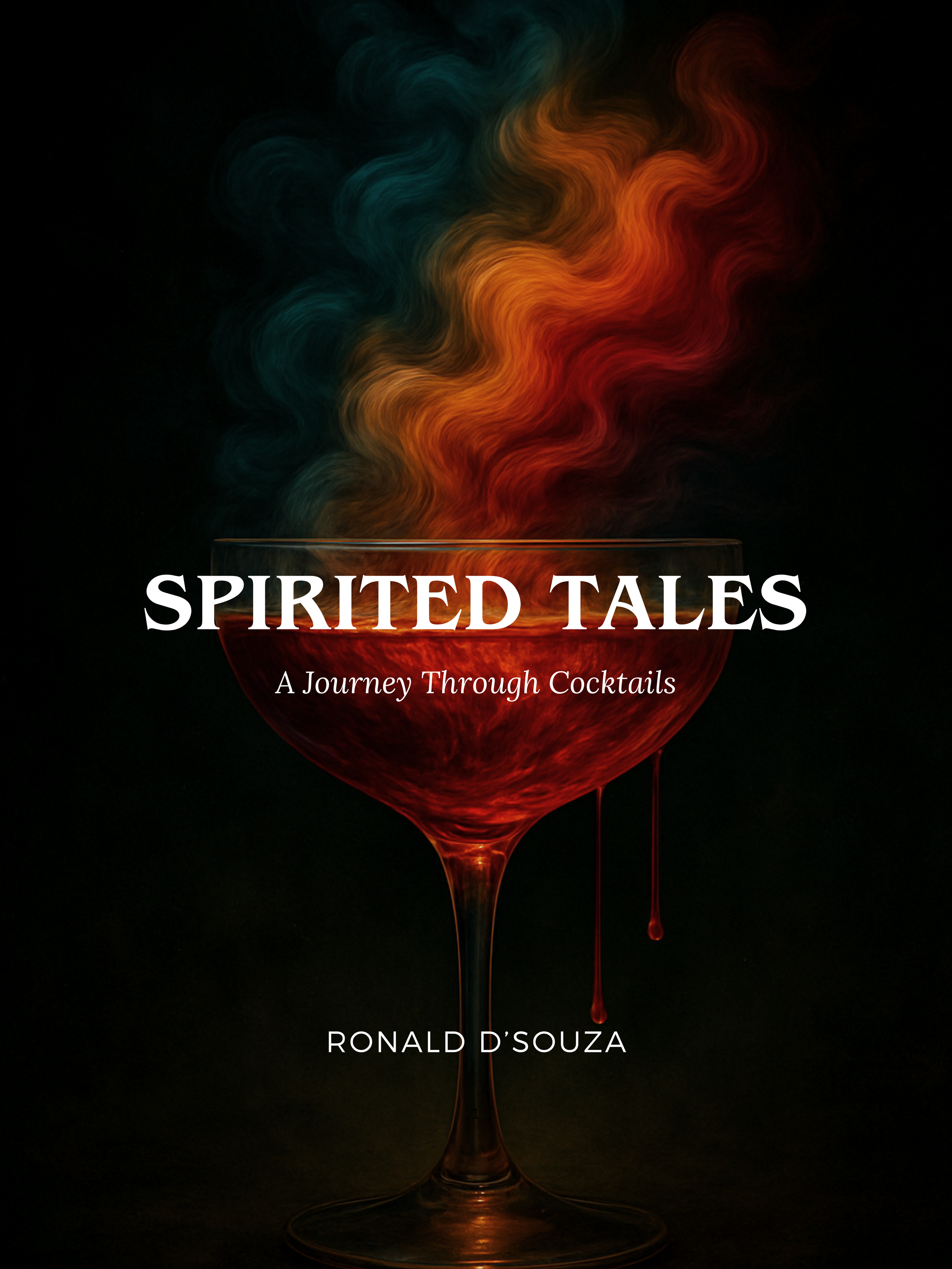 Spirited Tales – Hardcover Edition