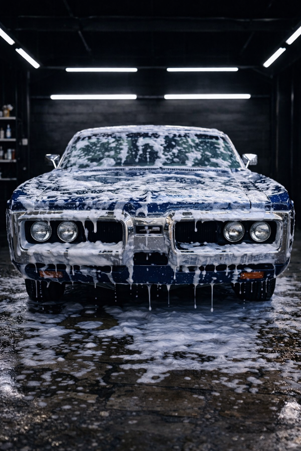 Nettoyage intérieur detailing professionnel voiture à domicile Montpellier