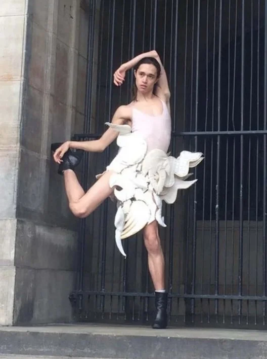 Skirt