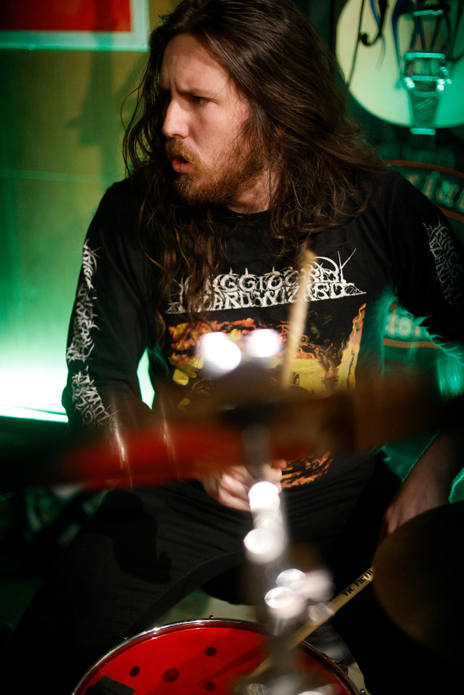 By Polston Photography