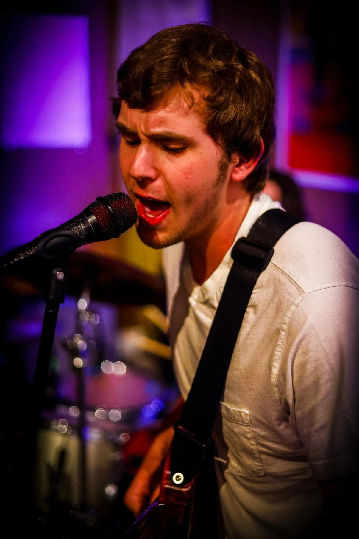 By Polston Photography