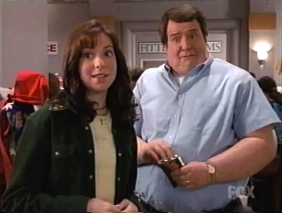 Malcolm In The Middle