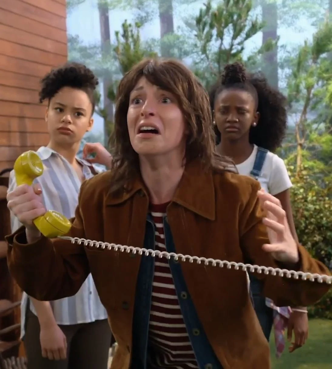 "Stranger Things" (All That)