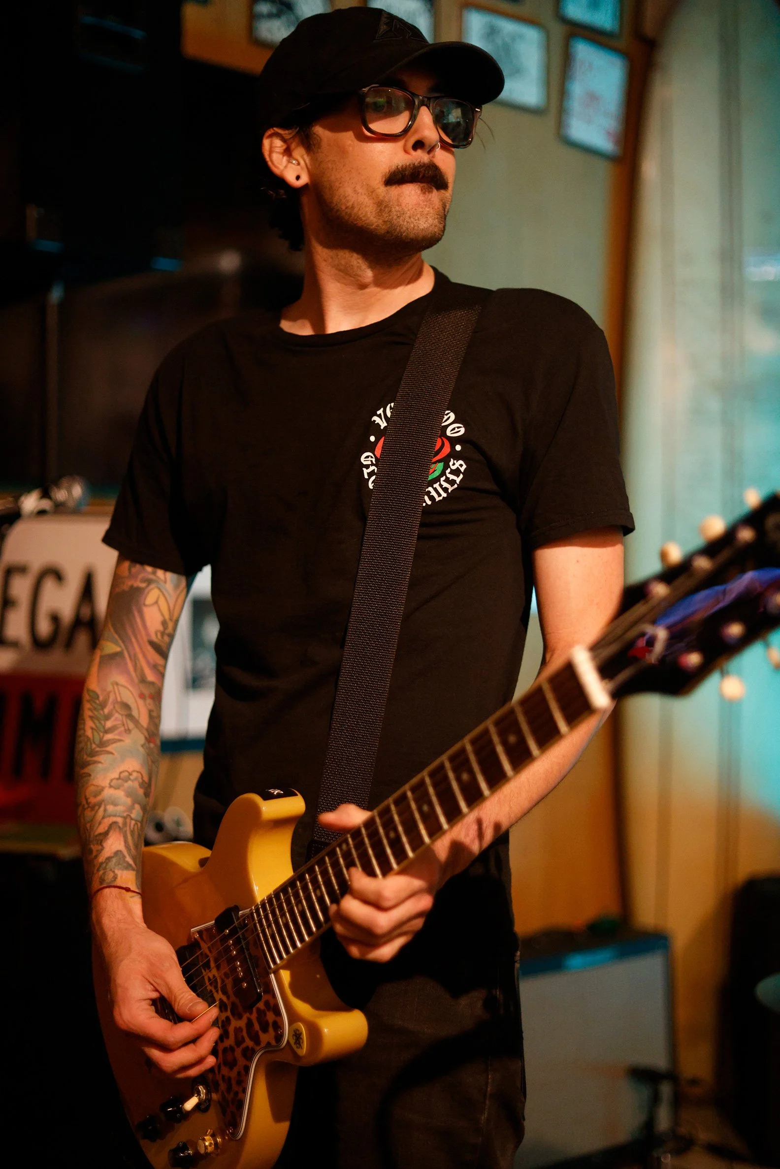 By Polston Photography