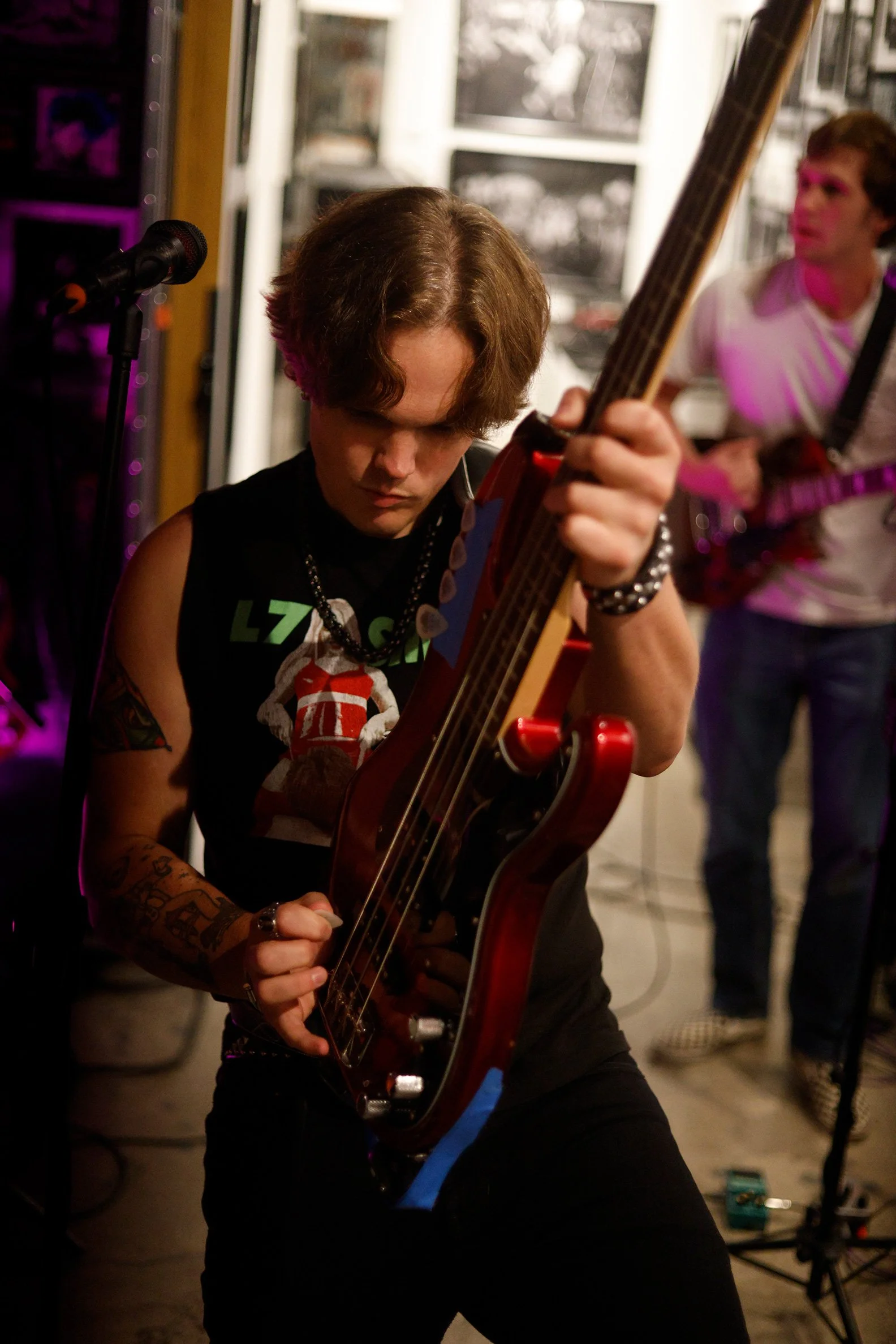 By Polston Photography