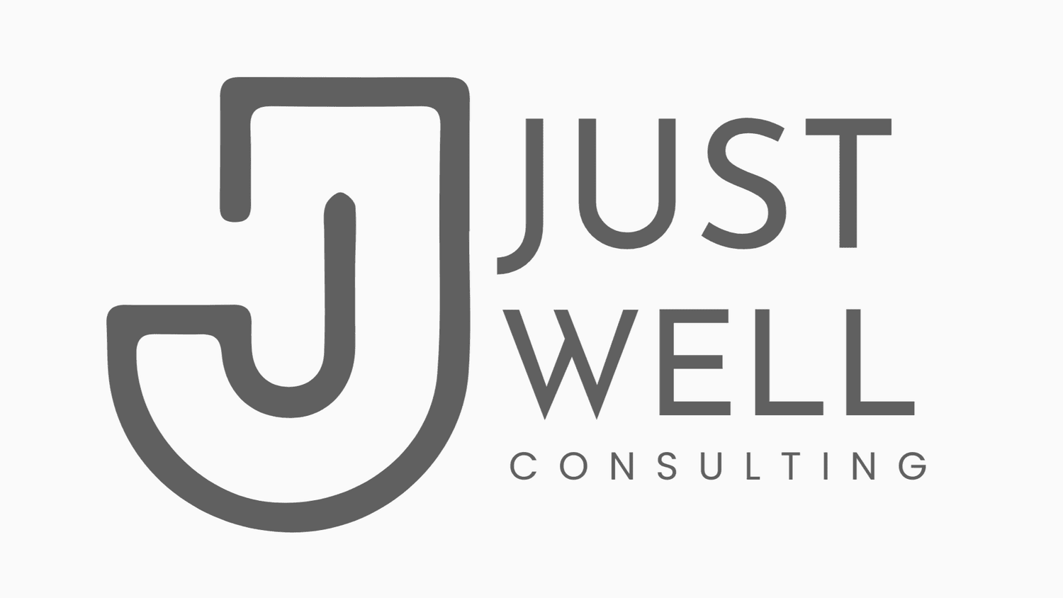 Just Well Consulting