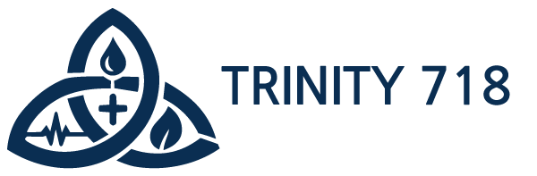 Trinity 718