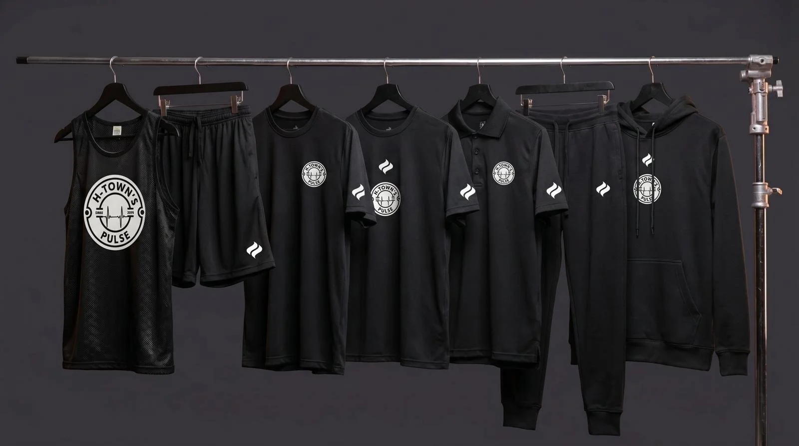H-TOWN'S PULSE BUNDLE