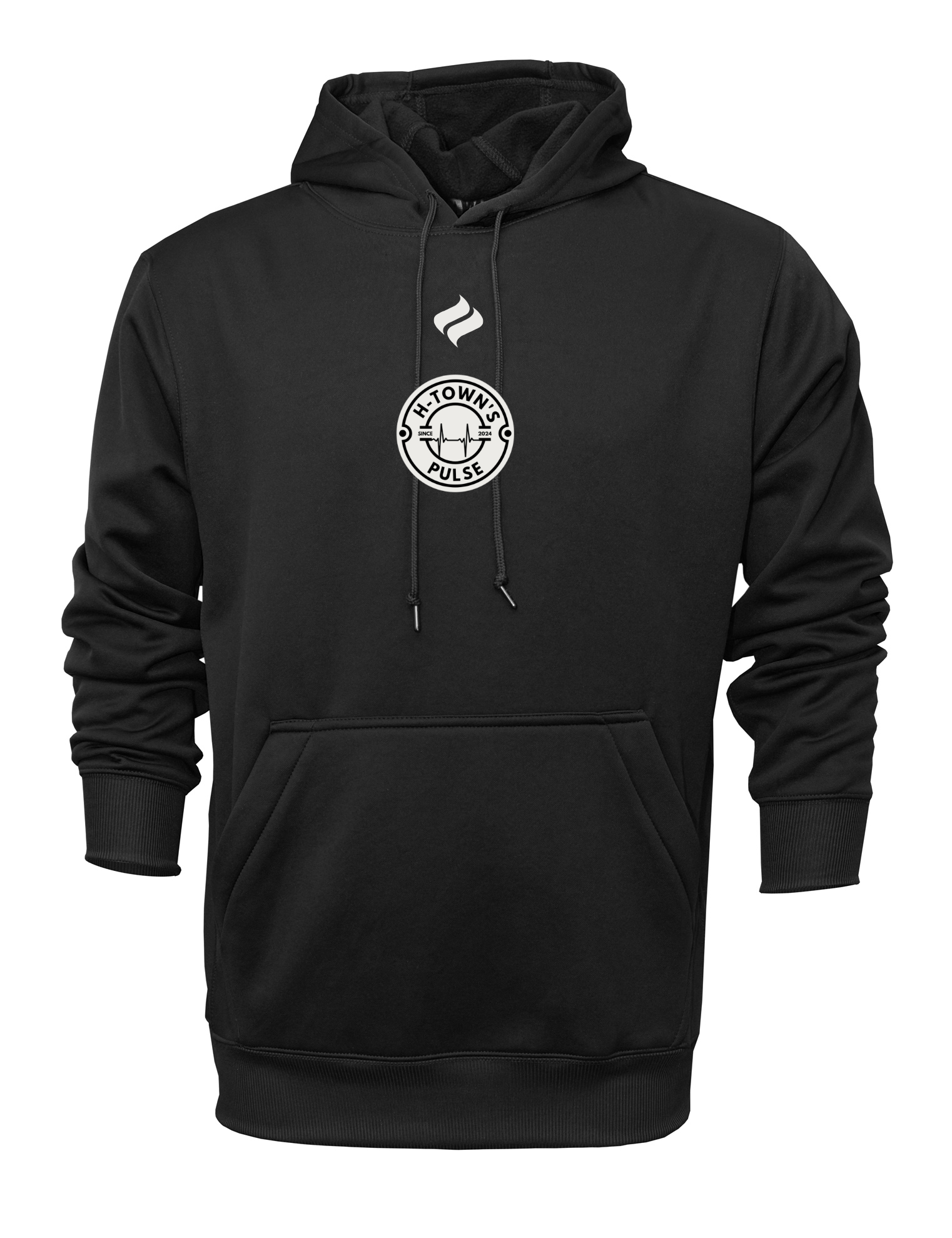 H-TOWN'S PULSE HOODIE