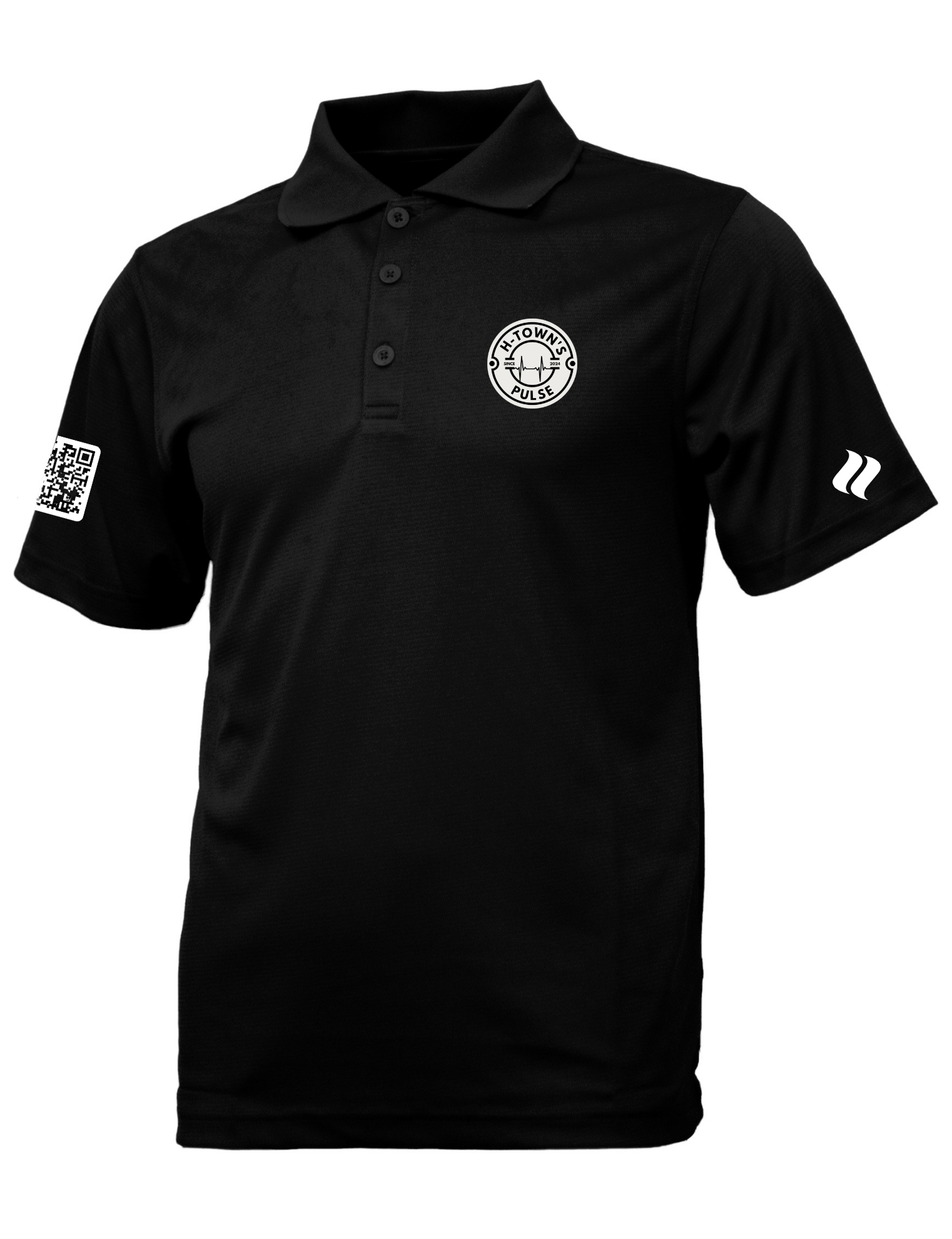 H-TOWN'S PULSE POLO