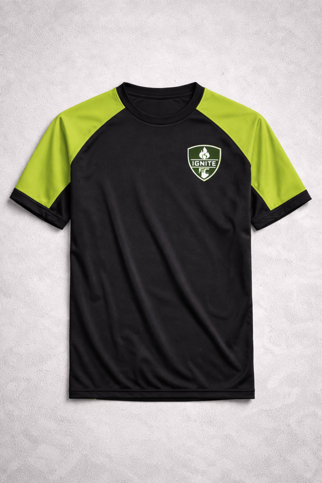 Team Training Top