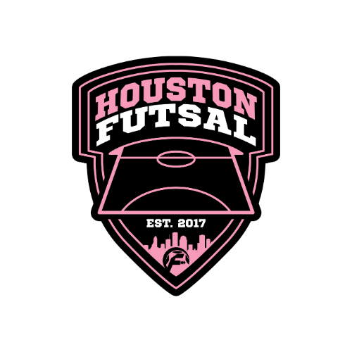 Houston Futsal - Fan Shirt - Drifit