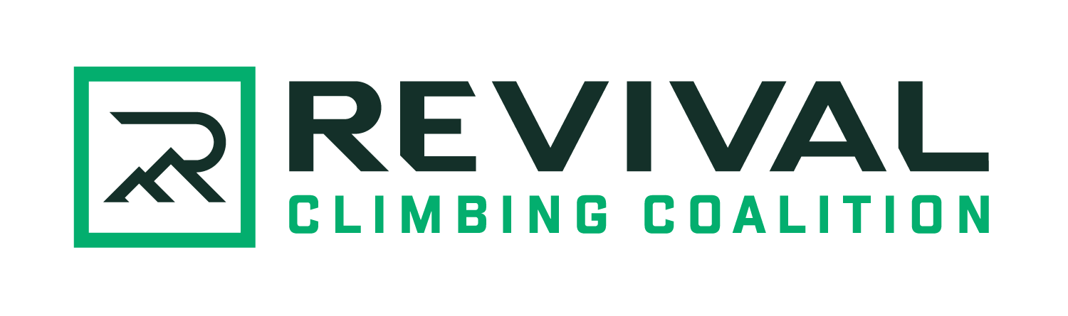 Revival Climbing Coalition