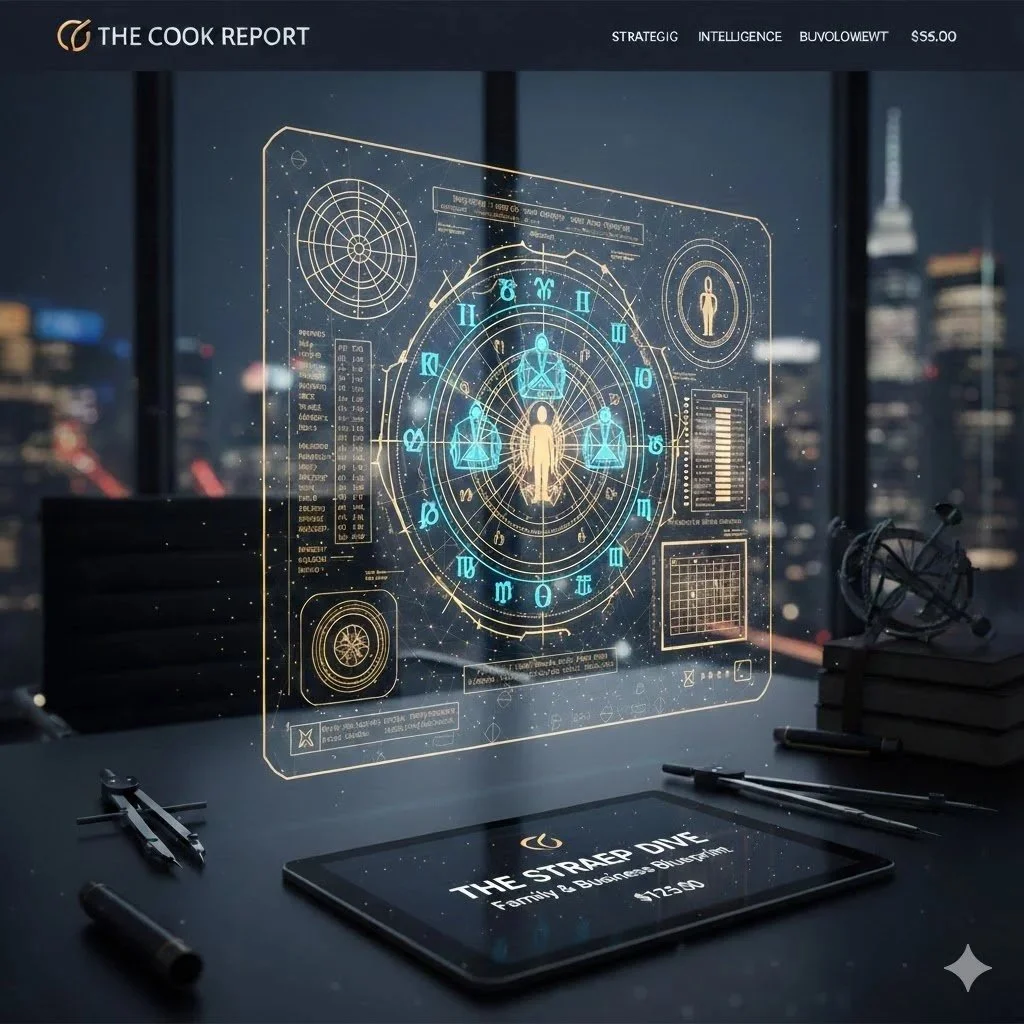 The Deep Dive Report