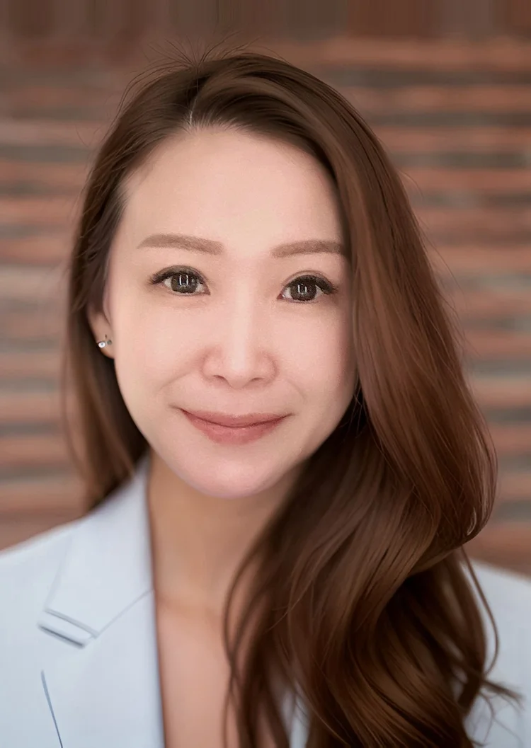 Dr. Irene Lau