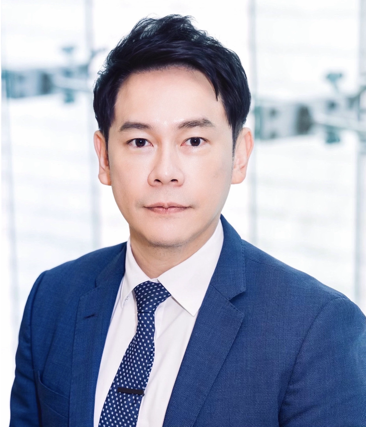 Dr. Stanley Liu