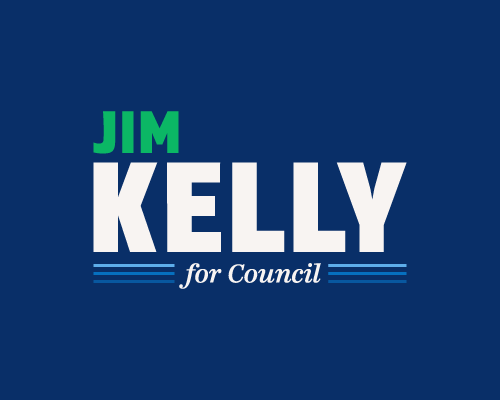 Jim Kelly Announces Candidacy for Ocean City Council, Member-at-Large, to Bring a New, Independent Voice to Local Government