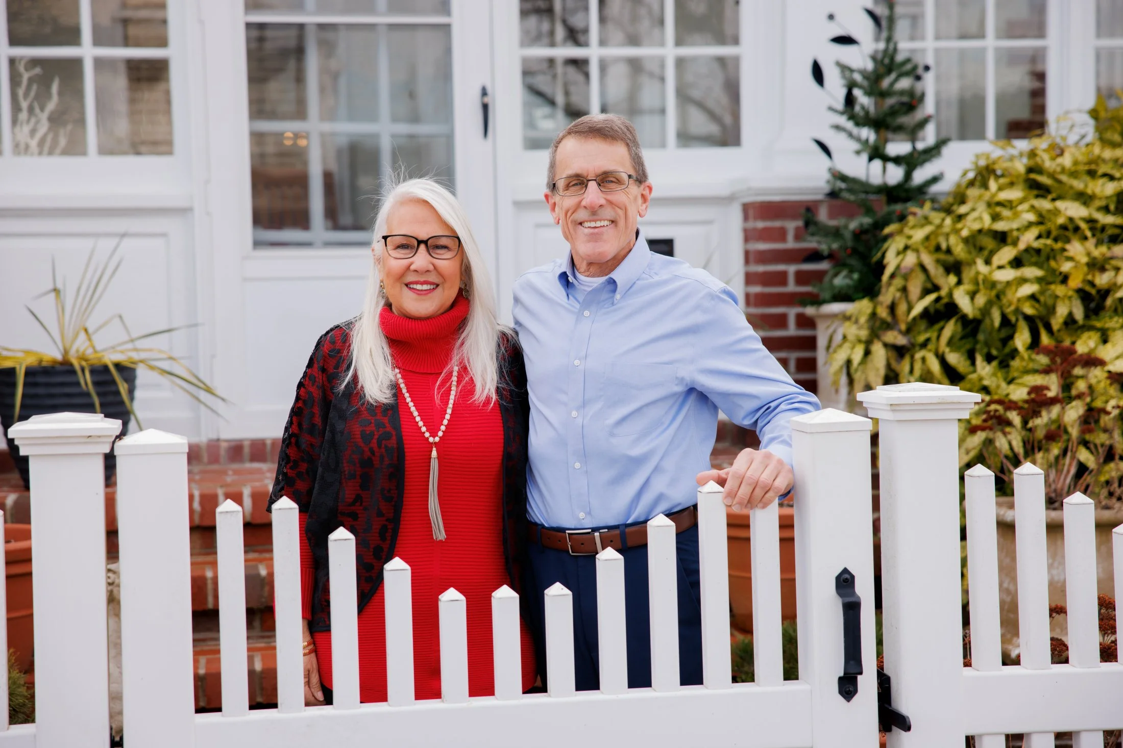 Letter from Jim: Addressing housing choices, affordability and services to bolster our resident base