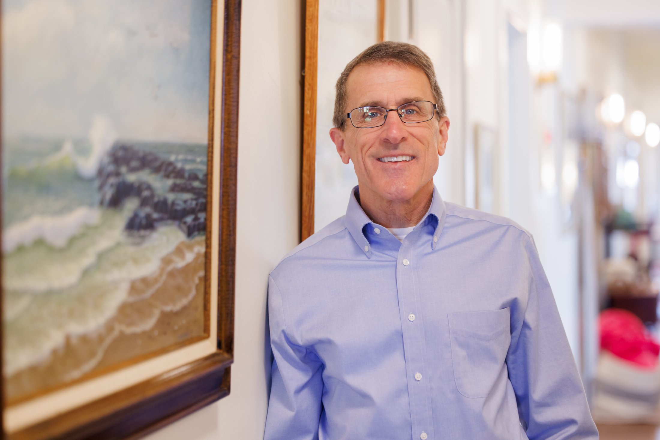 Letter from Jim: How I’ll Work With the Next Mayor, and Speak Up When It Matters