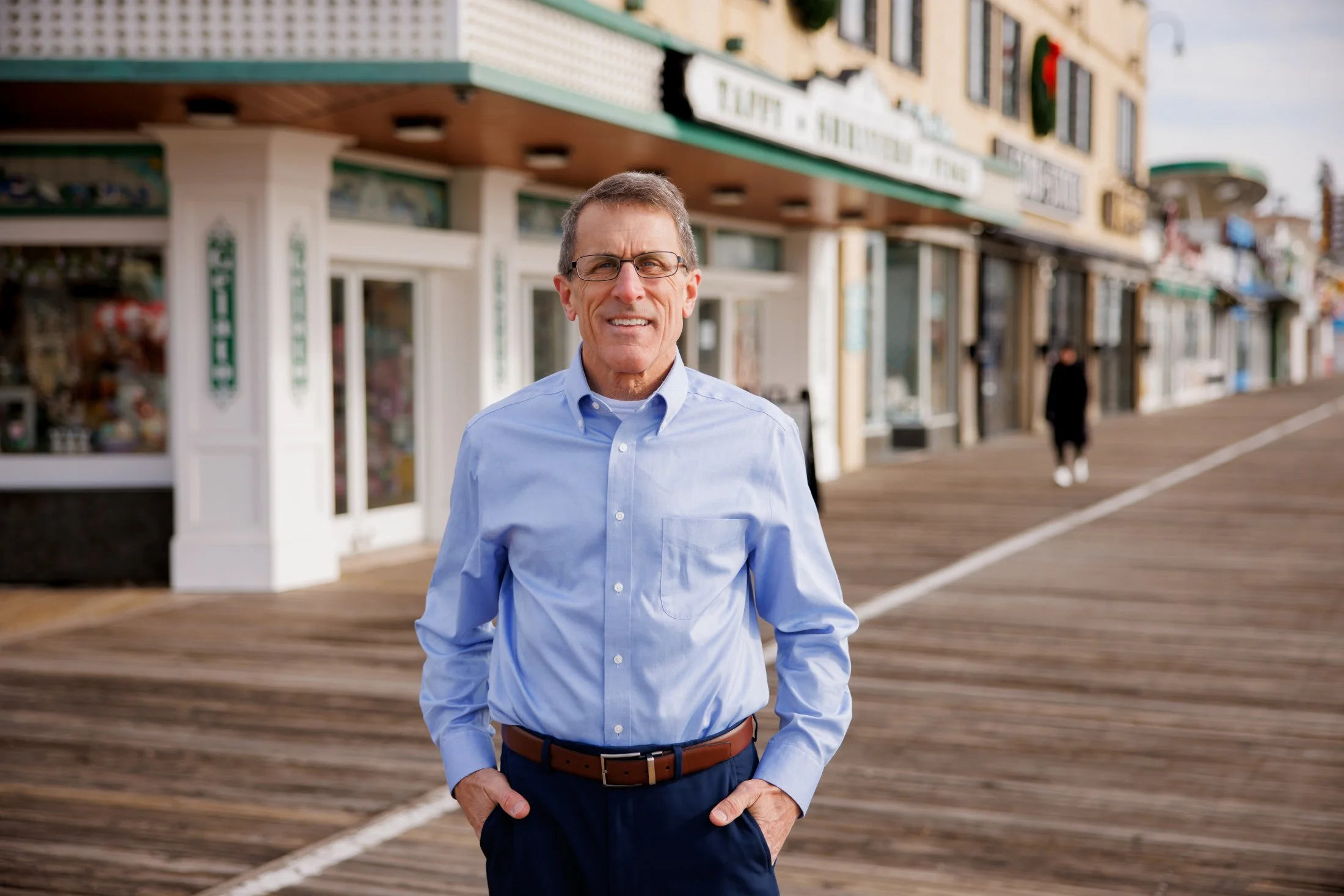 Letter from Jim: My Thoughts on Addressing Ocean City’s Day-to-Day Priorities