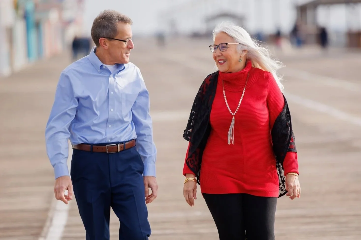 Letter from Jim: The future of our Boardwalk &amp; Wonderland Pier