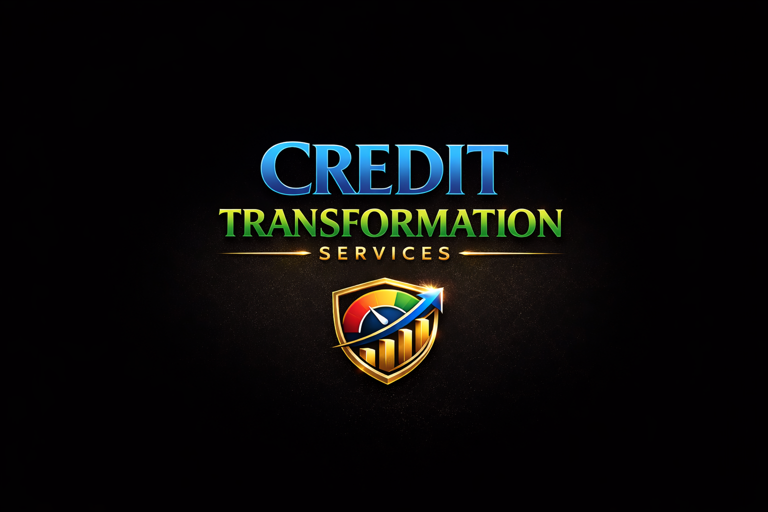 Credit Transformation