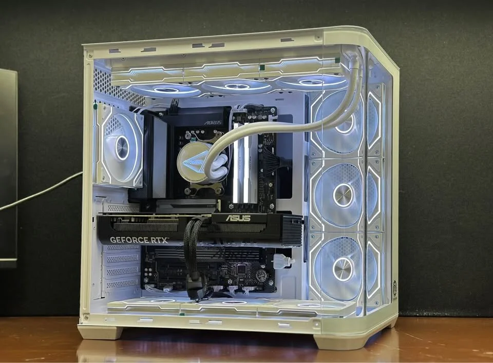 ⚡NorthZero ZeroX Elite Prestige