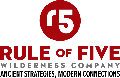 Rule of Five Wilderness Company