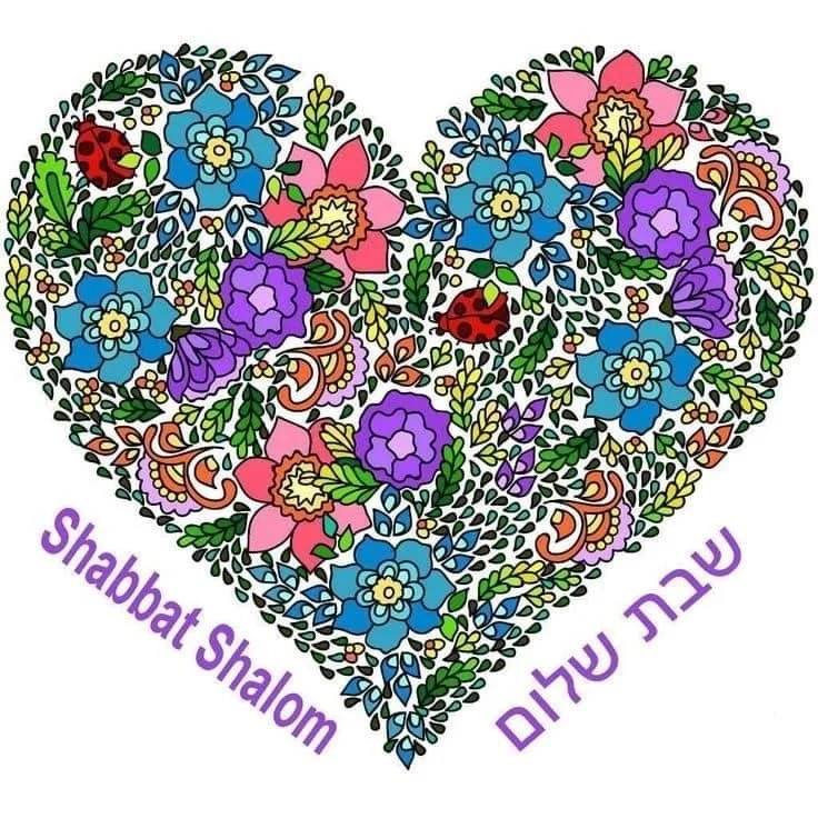 Kabbalat Shabbat &amp; Shabbat Dinner with Or Chadash 