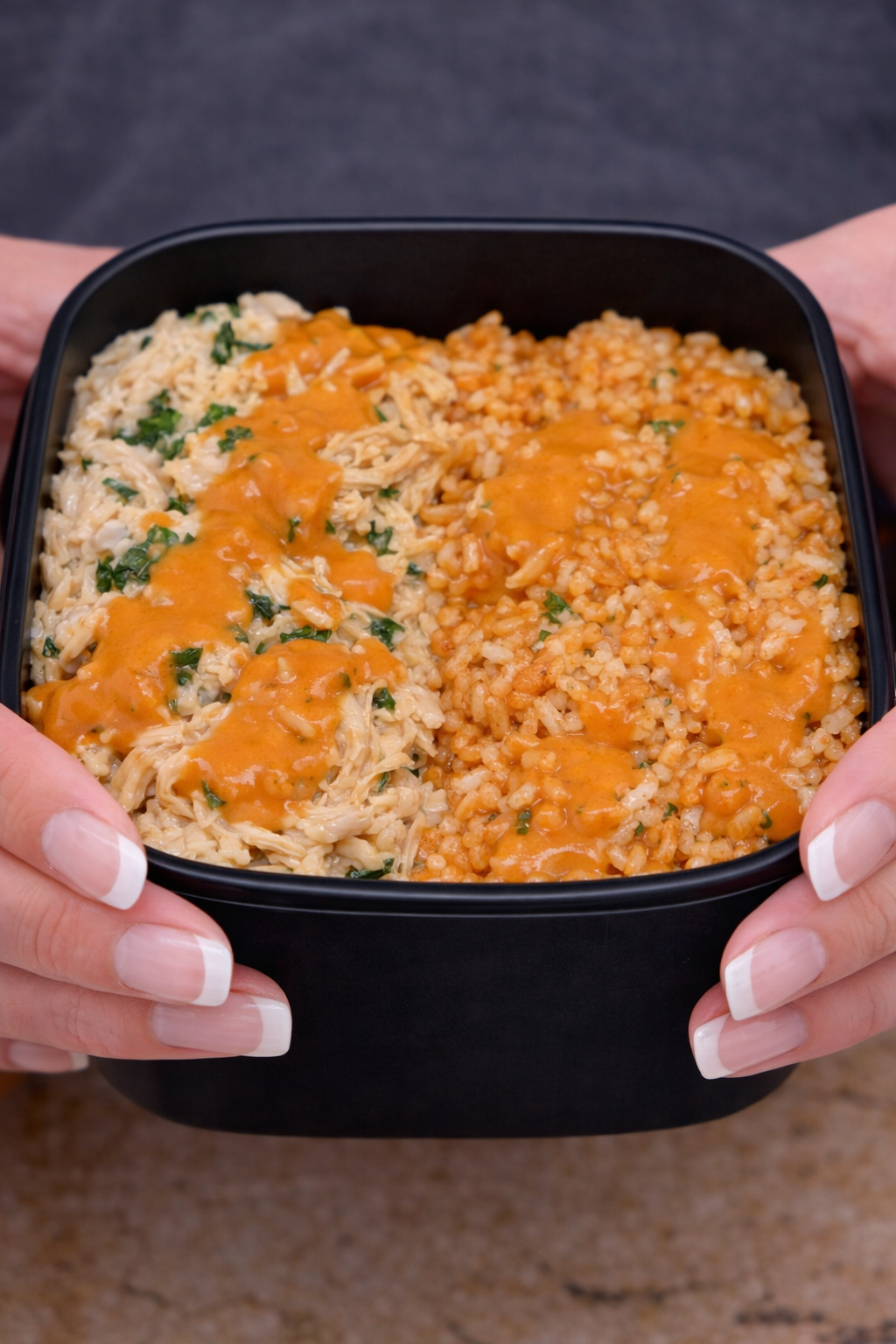 Chicken with Chipotle Lime Rice