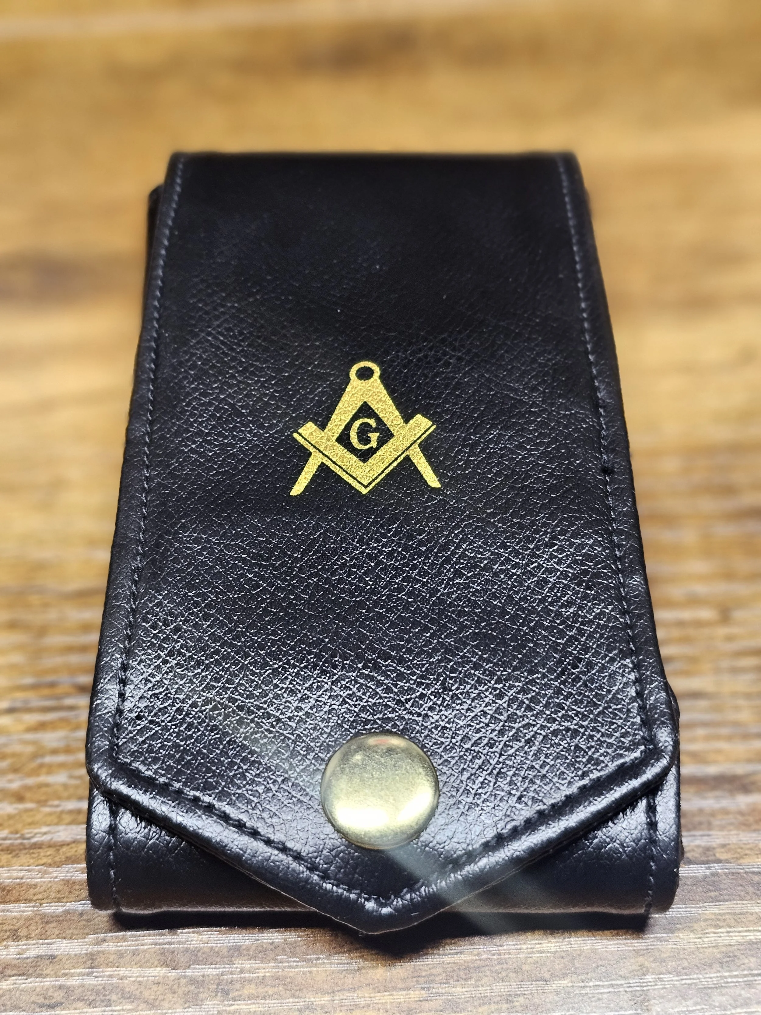 Pouch