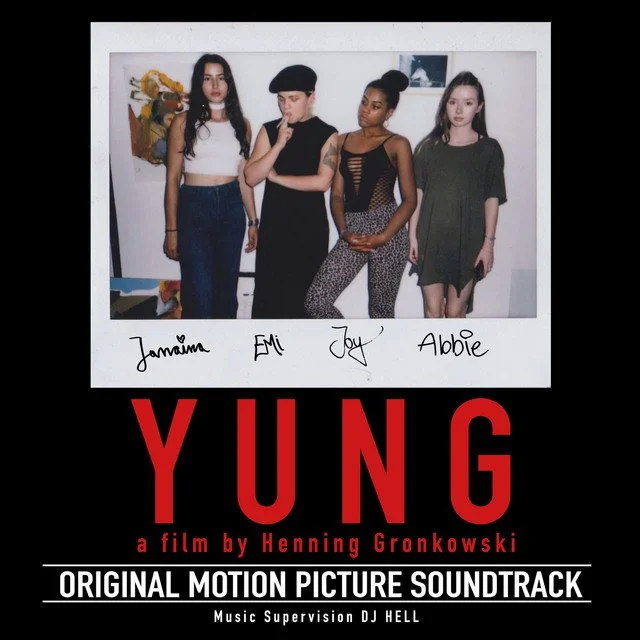 Case Study: Licensing "Vena Cava" by Fango for the soundtrack of Henning Gronkowski’s film "Yung”