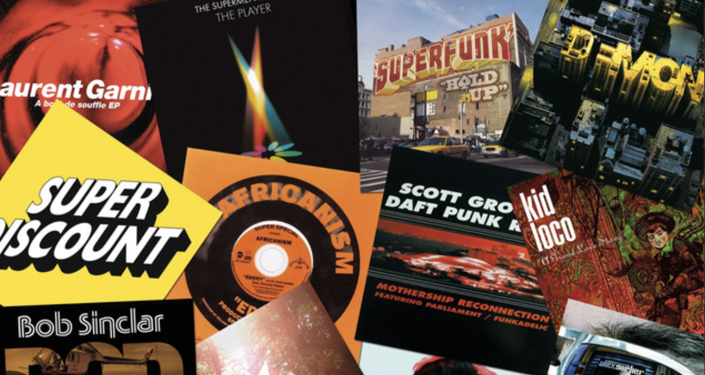 Why the French Touch Is Reclaiming the Dancefloor