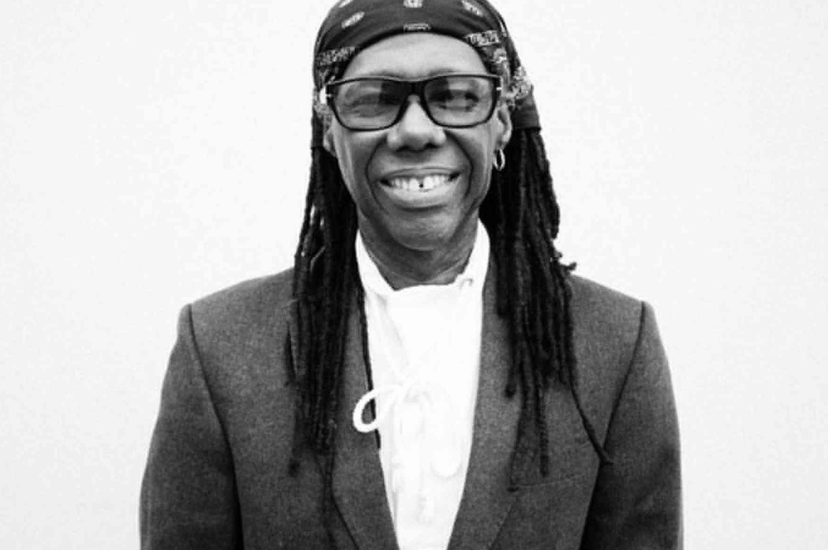 How we built the Nile Rodgers x Red Bull partnership