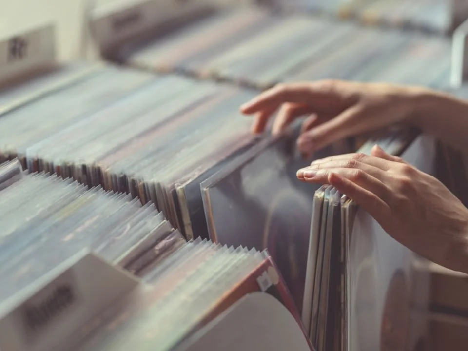 Sample Clearance 101: Moving from Clearance Anxiety to Professional Deal-Making