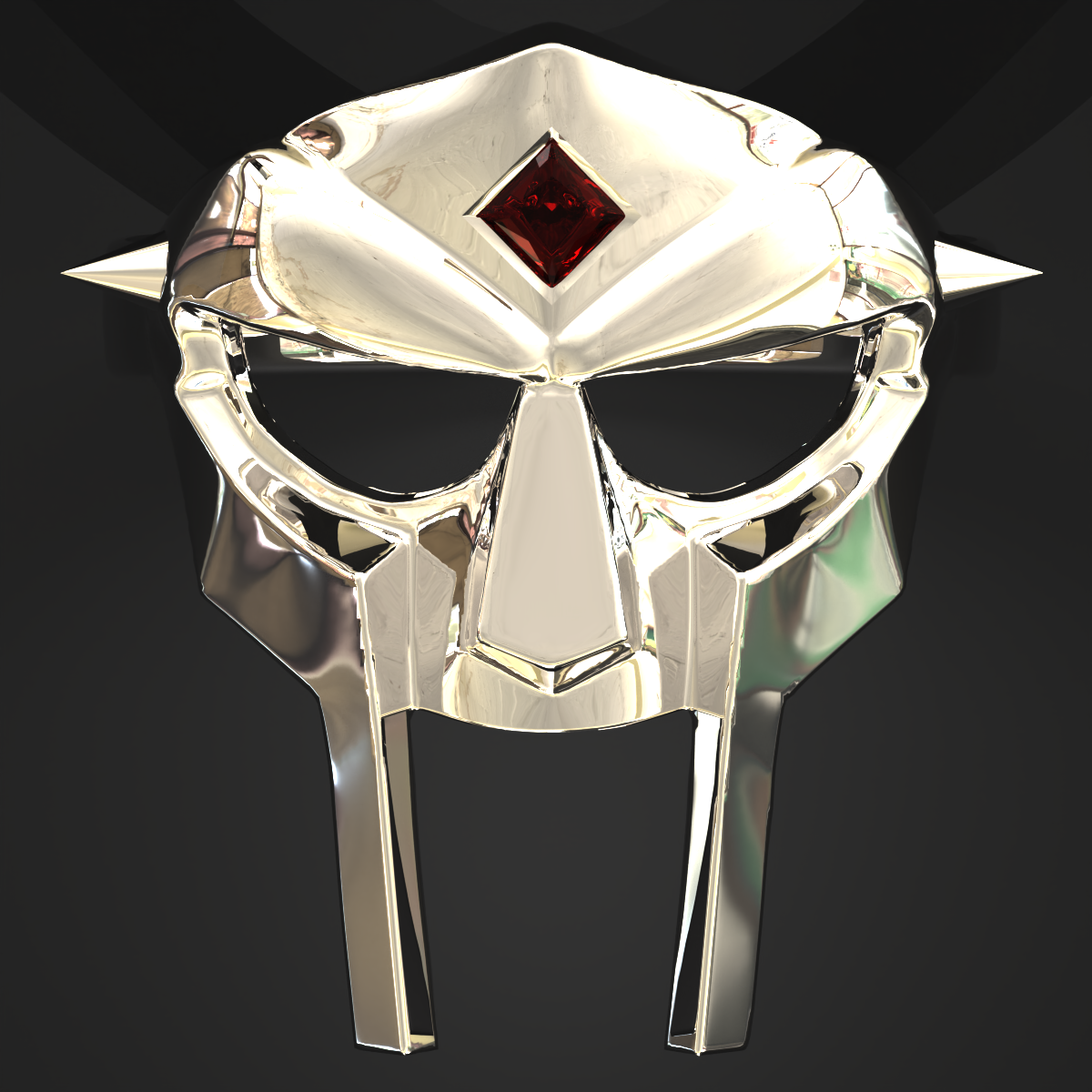 MF DOOM Ring Stone Front.png