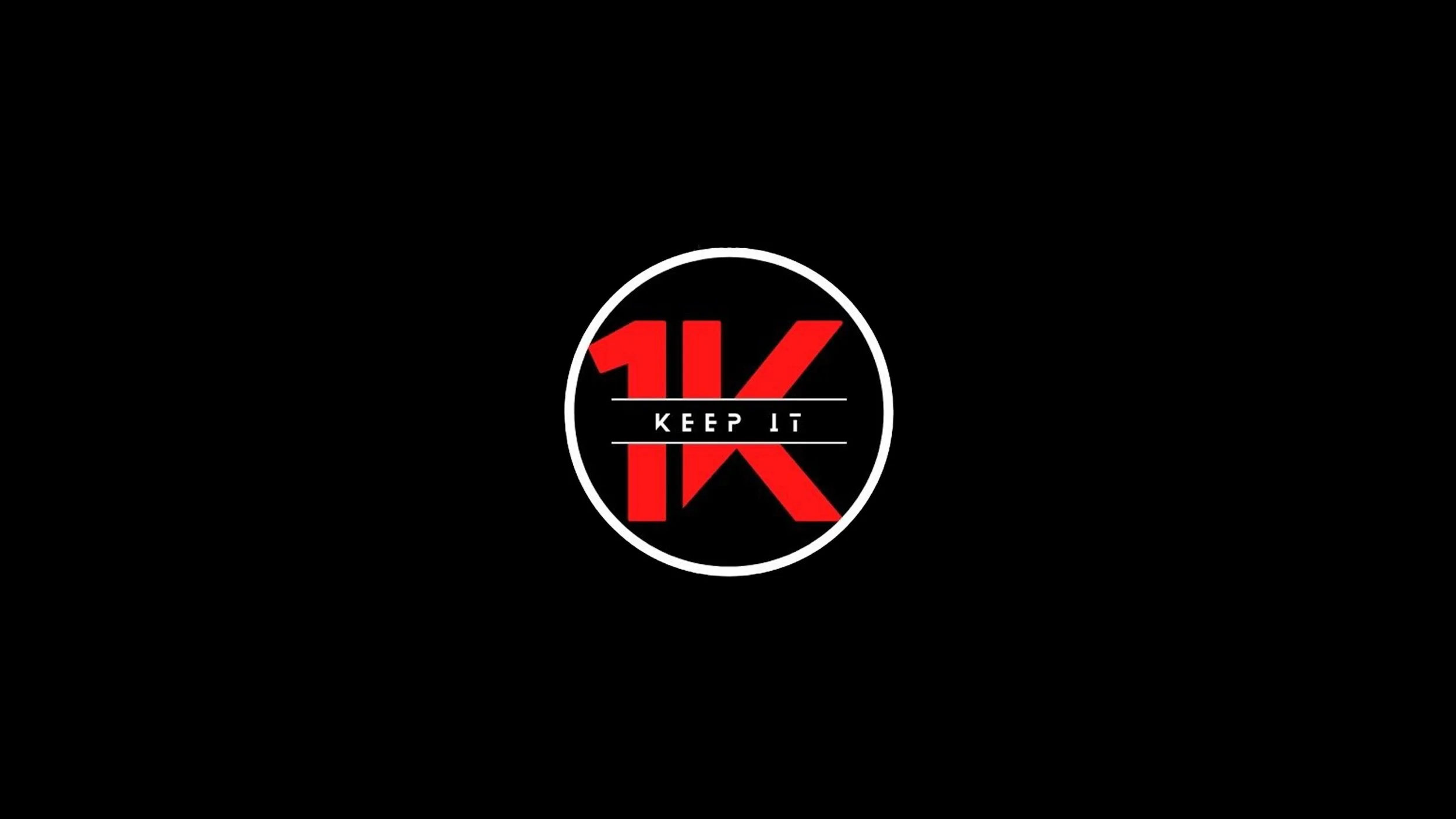 KeepIt1k Reel