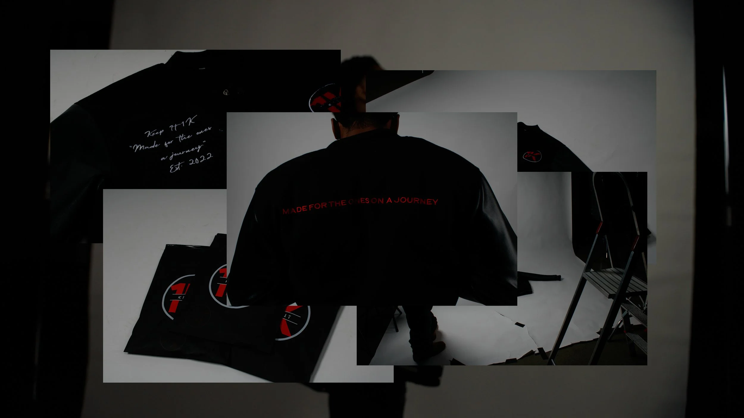 KeepIt1k BTS