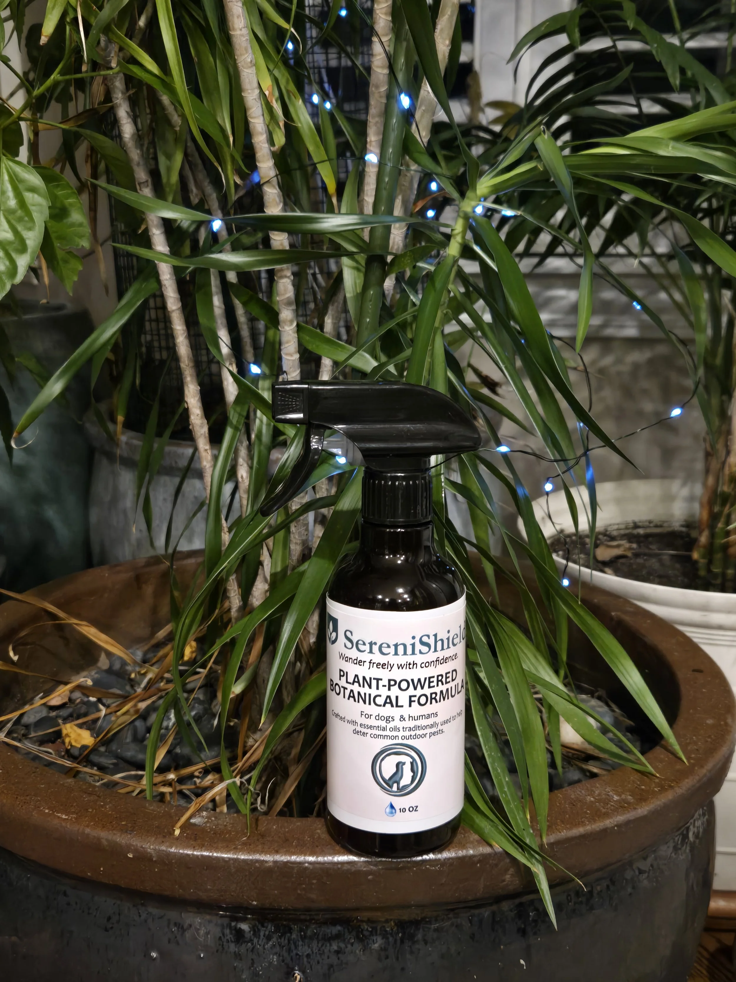 SereniShield for Dogs | Spray Formula 10oz