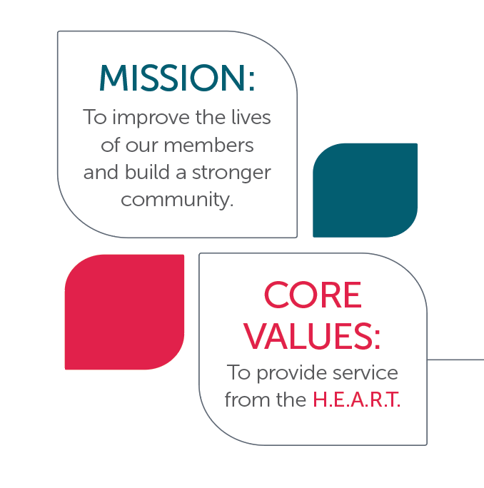 Mission & Core Values