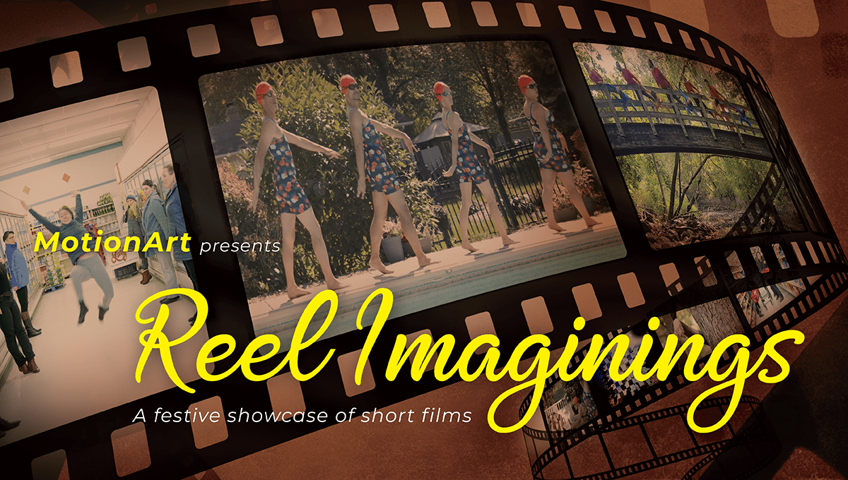 Reel Imaginings! (Returns)