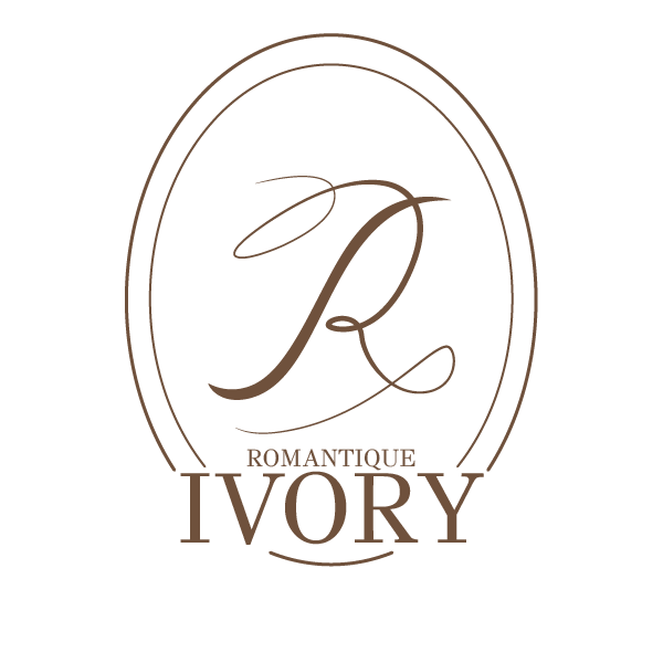Romantique Ivory