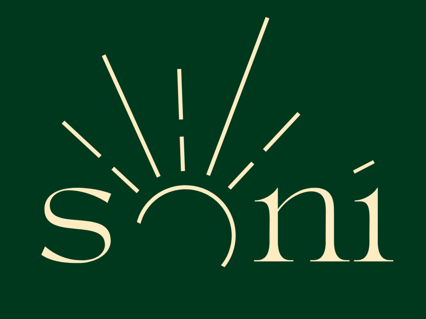 Soni | Wellness Collective