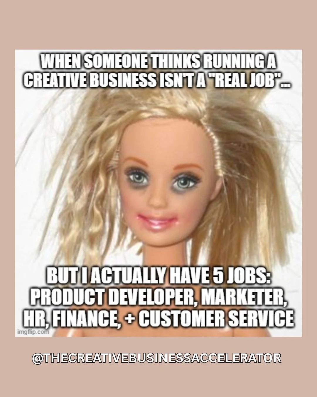 Just popping by to say if you're exhausted, I SEE YOU 👀 We're all doing our best out here, and I'm so proud of you 🥰 Keep going, makers! 

#etsy #handmade #makersgonnamake #creative #smallbusiness